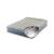 DMUCHANY WELUROWY MATERAC DO SPANIA 203x152x30 cm - INTEX 64118