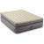 DMUCHANY WELUROWY MATERAC DO SPANIA 203x152x51 cm - INTEX 64164