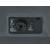 DMUCHANY WELUROWY MATERAC DO SPANIA 203x152x46 cm - INTEX 64414