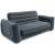 Dmuchana kanapa rozkładana sofa 224x203x66 cm - Intex 66552