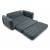 DMUCHANA KANAPA SOFA ROZKŁADANA 224x203x66 cm - INTEX 66552