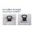 DMUCHANY WELUROWY MATERAC DO SPANIA 203x152x33 cm - INTEX 67770