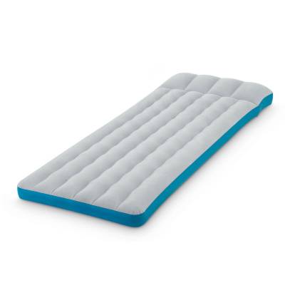 DMUCHANY TURYSTYCZNY MATERAC DO SPANIA 189x72x20 cm - INTEX 67998