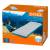 DMUCHANY TURYSTYCZNY MATERAC DO SPANIA 189x72x20 cm - INTEX 67998