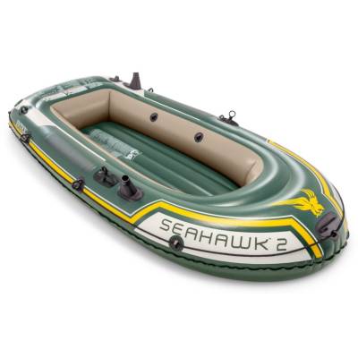 BODY DO PONTONU SEAHAWK 2 INTEX 12897 68347