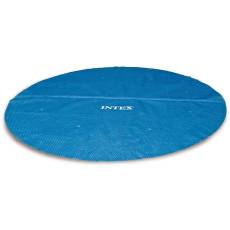 Pokrywa solarna do basenu 244 cm - Intex 28010