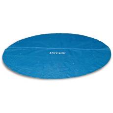 Pokrywa solarna do basenu 549 cm - Intex 28015