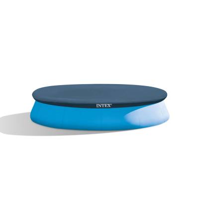 Pokrywa na basen rozporowy 396 cm - Intex 28026