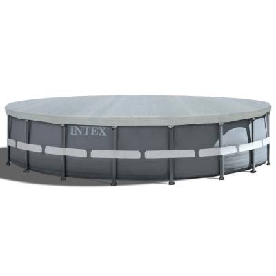 POKRYWA DELUXE NA BASEN STELAŻOWY 549 cm - INTEX 28041