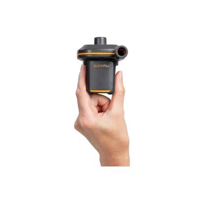 POMPKA ELEKTRYCZNA QUICK-FILL USB - INTEX 66635