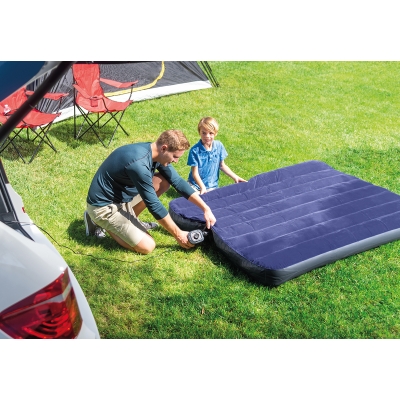 POMPKA ELEKTRYCZNA QUICK-FILL 12V - INTEX 66636