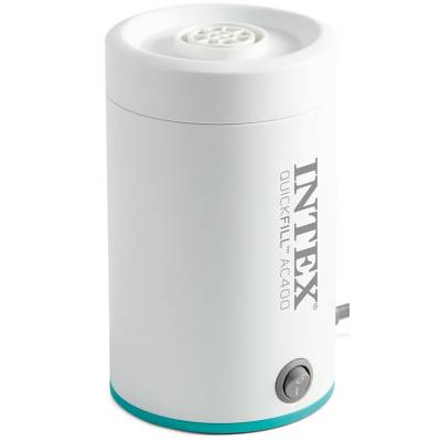 Pompka elektryczna sieciowa 400 L/MIN 220-240V - Intex 66646