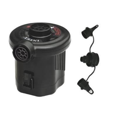 POMPKA ELEKTRYCZNA NA BATERIE - 6xR14 - INTEX 68638