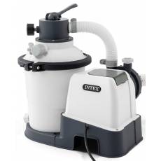 POMPA PIASKOWA DO BASENU 3500 L/h - INTEX 26642