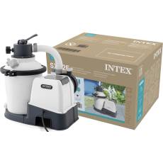 Pompa piaskowa do basenu 3500 L/h - Intex 26642