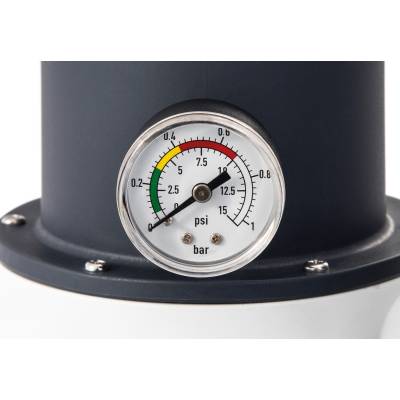 Pompa piaskowa do basenu 3500 L/h + piasek - Intex 26642