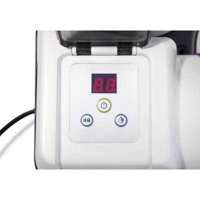 Pompa piaskowa do basenu 3500 L/h + piasek - Intex 26642