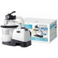 POMPA PIASKOWA DO BASENU 4500 L/h W/RCD - INTEX 26644 GS