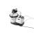 Pompa piaskowa do basenu 4500 L/h + piasek - Intex 26644
