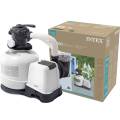Pompa piaskowa do basenu 10500 L/h - Intex 26648