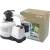 Pompa piaskowa do basenu 10500 L/h - Intex 26648