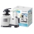 POMPA PIASKOWA DO BASENU 10500 L/h - INTEX 26648