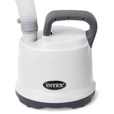 Pompa drenująca do spuszczania wody z basenu 3595 L/h - Intex 28606