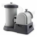POMPA FILTRUJĄCA DO BASENU 9463 L/h + FILTR - INTEX 28634