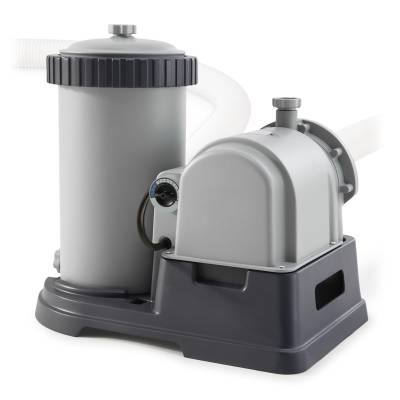Pompa filtrująca do basenu 9463 L/h + filtr - Intex 28634