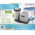POMPA FILTRUJĄCA DO BASENU 5678 L/h + FILTR - INTEX 28636