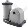 POMPA FILTRUJĄCA DO BASENU 5678 L/h + FILTR - INTEX 28636