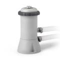 POMPA FILTRUJĄCA DO BASENU 3785 L/h + FILTR - INTEX 28638