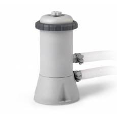 POMPA FILTRUJĄCA DO BASENU 3785 L/h + FILTR - INTEX 28638