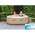 Dmuchane Pure spa jacuzzi Sahara 196x71 cm 4 os. - Intex 28426