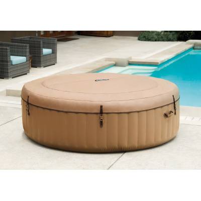 DMUCHANE PURE SPA JACUZZI 216x71 cm 6 os. - INTEX 28428
