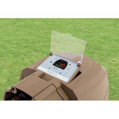 DMUCHANE PURE SPA JACUZZI 216x71 cm 6 os. - INTEX 28428