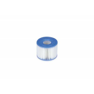 DMUCHANE PURE SPA JACUZZI 216x71 cm 6 os. - INTEX 28428