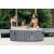 DMUCHANE SPA JACUZZI GREYWOOD 196x71 cm 4 os. WiFi - INTEX 28440