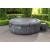 DMUCHANE SPA JACUZZI GREYWOOD 196x71 cm 4 os. WiFi - INTEX 28440