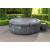 Dmuchane spa jacuzzi Greywood 196x71 cm 4 os. WiFi - Intex 28440