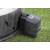 DMUCHANE SPA JACUZZI GREYWOOD 196x71 cm 4 os. WiFi - INTEX 28440
