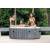 Dmuchane spa jacuzzi Greywood 196x71 cm 4 os. WiFi - Intex 28440