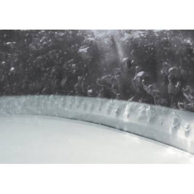 DMUCHANE SPA JACUZZI GREYWOOD 216x71 cm 6 os. WiFi - INTEX 28442