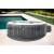 Dmuchane spa jacuzzi Greywood 216x71 cm 6 os. WiFi - Intex 28442