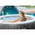 DMUCHANE SPA JACUZZI GREYWOOD 216x71 cm 6 os. WiFi - INTEX 28442