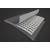 DMUCHANE SPA JACUZZI GREYWOOD 216x71 cm 6 os. WiFi - INTEX 28442