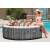 Dmuchane spa jacuzzi Greywood 216x71 cm 6 os. WiFi - Intex 28442