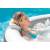 DMUCHANE SPA JACUZZI GREYWOOD 216x71 cm 6 os. WiFi - INTEX 28442