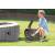 DMUCHANE SPA JACUZZI GREYWOOD 216x71 cm 6 os. WiFi - INTEX 28442
