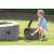 Dmuchane spa jacuzzi Greywood 216x71 cm 6 os. WiFi - Intex 28442